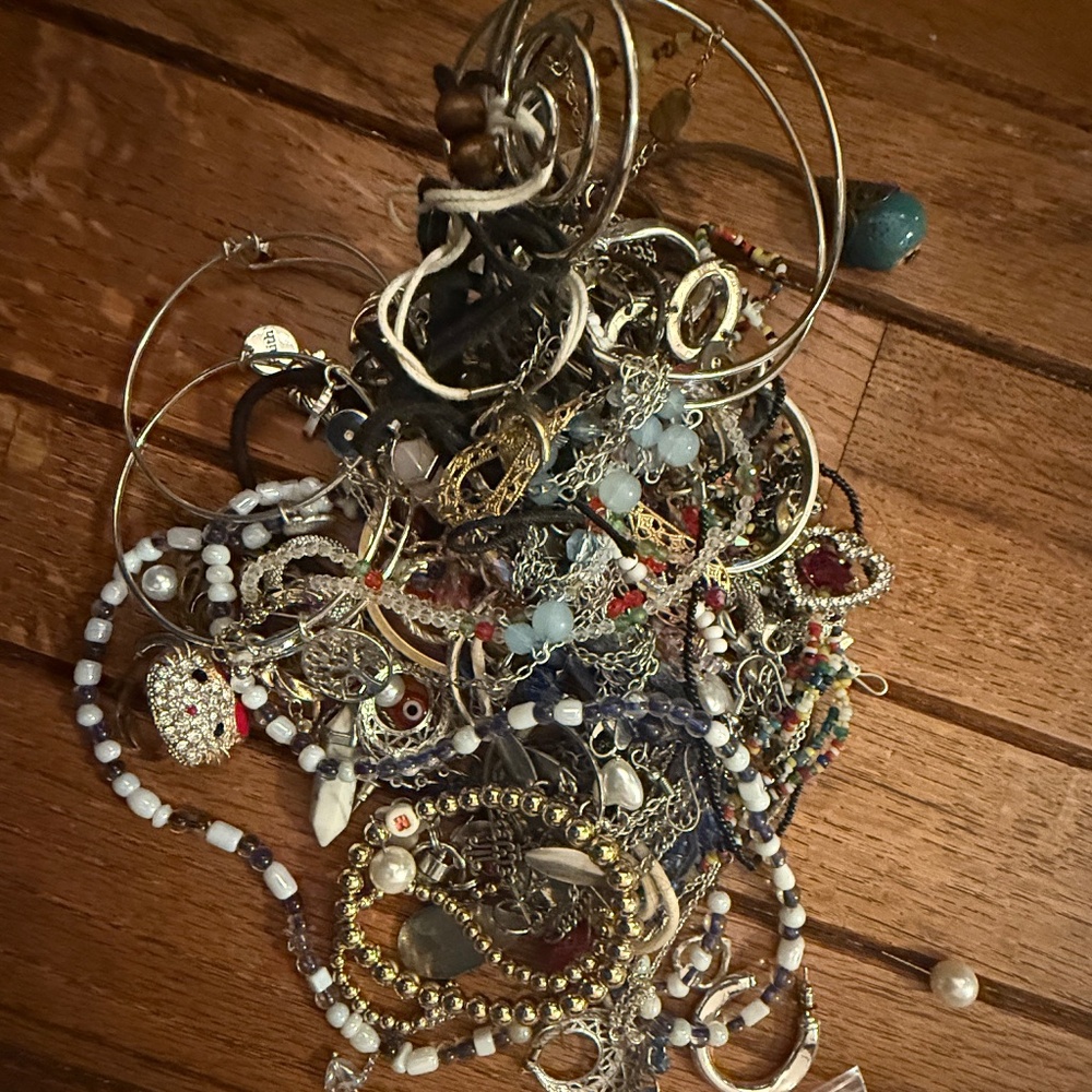 MYSTERY BAG 50 PIECES